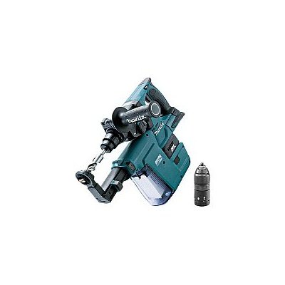Makita akku borehammer     *U