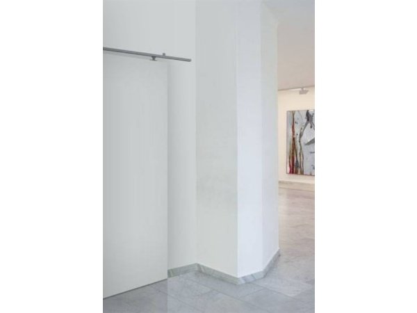 Svalk skydedørsbeslagsæt