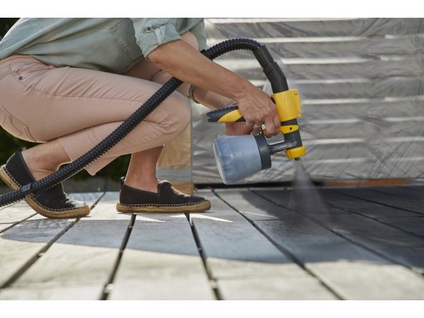 Wagner Black Range W975