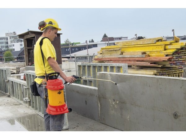 Mesto højtryksprøjte Ferrox