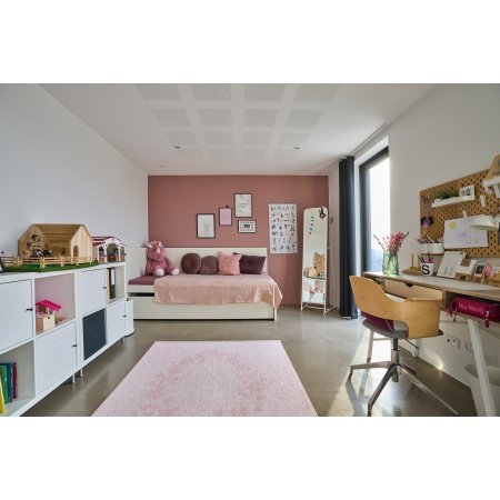 Knauf akustik designpanel