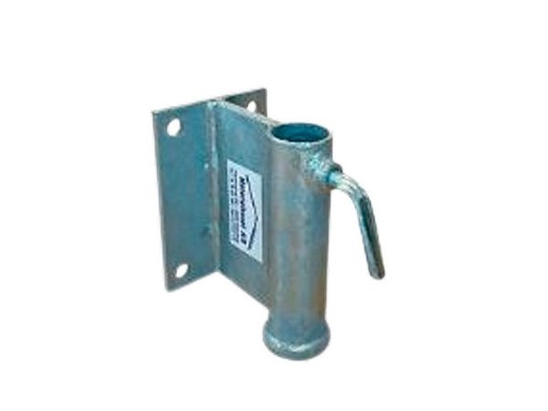 Materielhuset gavlbeslag