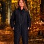 Lyngsøe Fashion termodragt marineblå