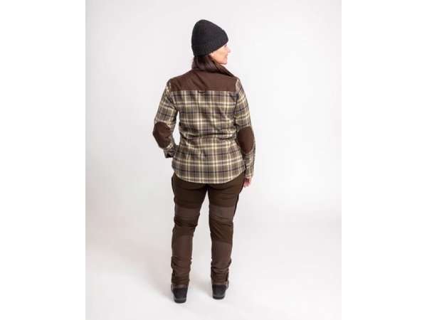 Pinewood Douglas jagtskjorte