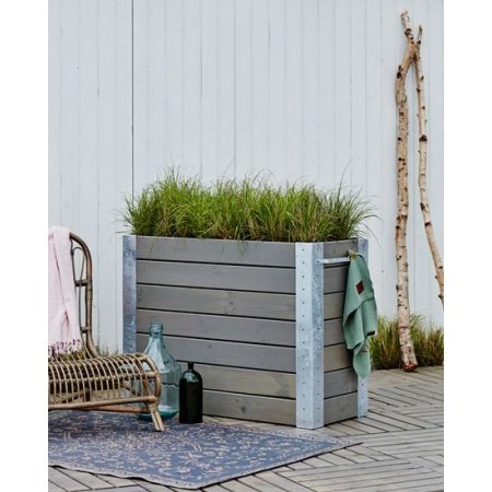 Plus Cubic blomsterkasse