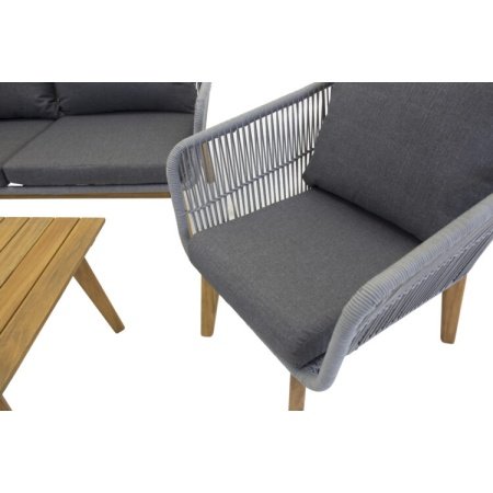 Venture D. loungesæt Chania