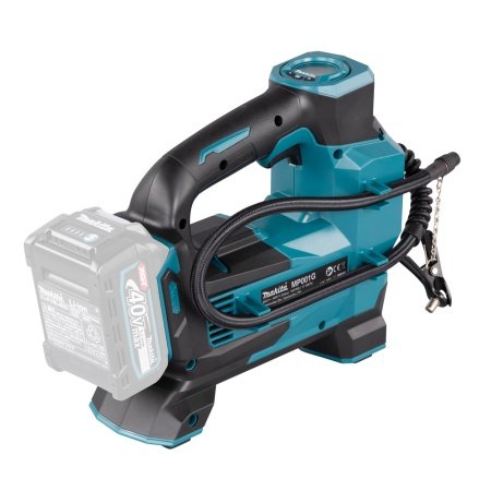 Makita akku luftpumpe