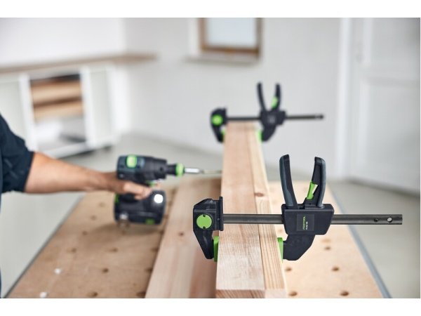 Festool enhåndstvinge FS-HZ 160 Festool enhåndstvinge FS-HZ 160