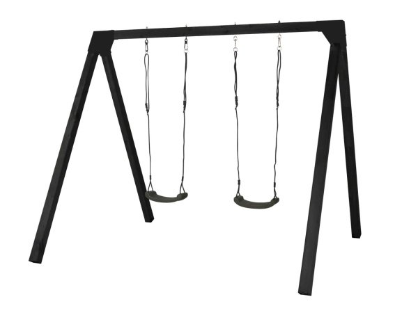 Plus Luksus gyngestativ