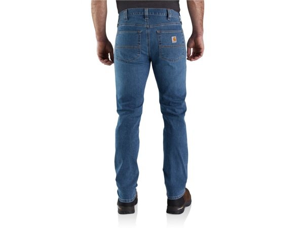 Carhartt Rugged Flex jeans