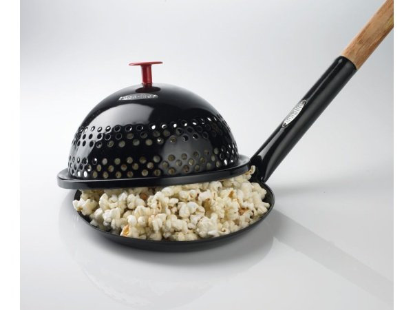 Bon-fire pandekagepande