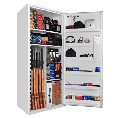 SS Våbenskab SP99XXL 16