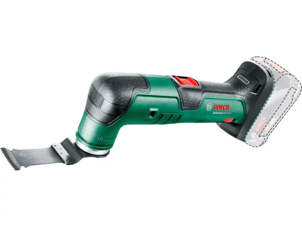 Bosch multiværktøj