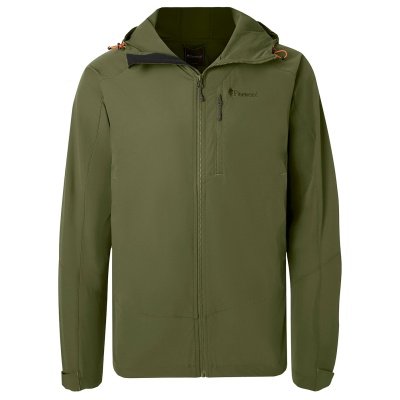 Pine green