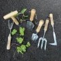 Ryom planteskovl