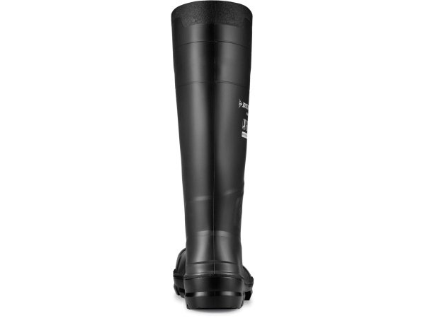 Dunlop gummistøvler