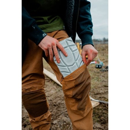 Carhartt knæpuder Carhartt knæpuder