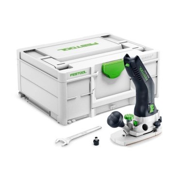 Festool akku modul-kantfræser