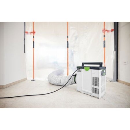 Festool luftrenser SYS-AIR M
