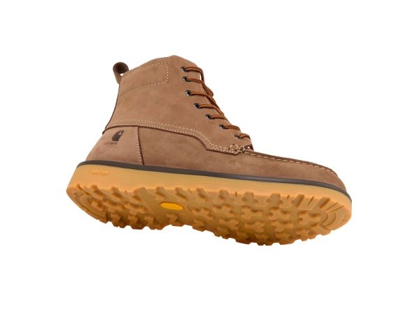 Carhartt arbejdsstøvler