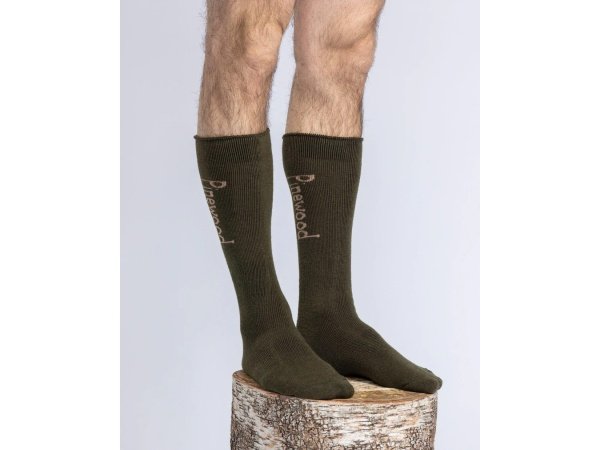 Pinewood Hunters jagtsokker