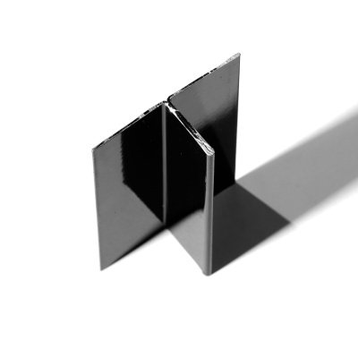 Cedral profil - Flere farver