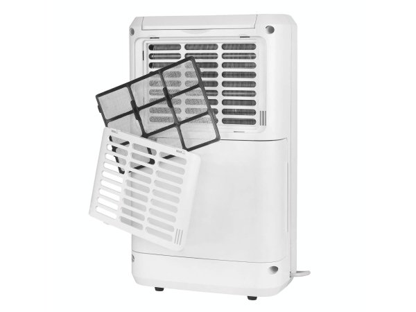 Eurom affugter DryBest 10