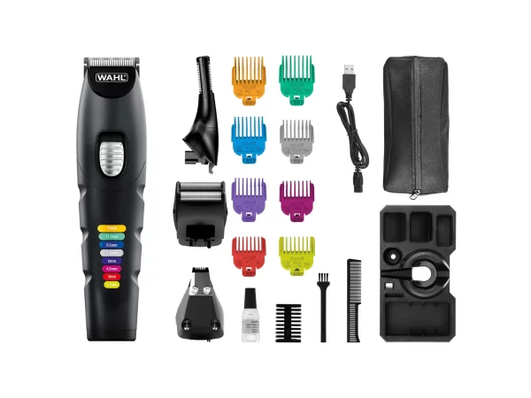 Wahl multitrimmer