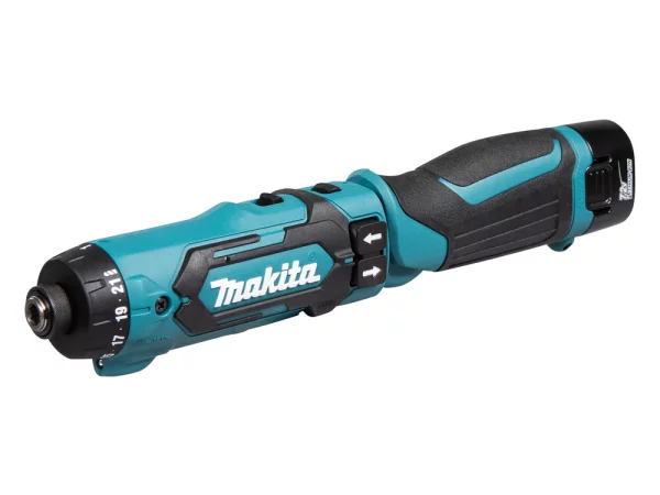 Makita knækskruetrækker