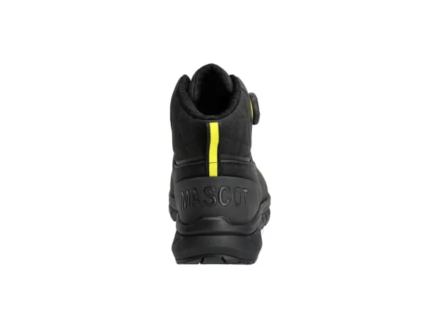Mascot® sikkerhedsstøvlet F1115
