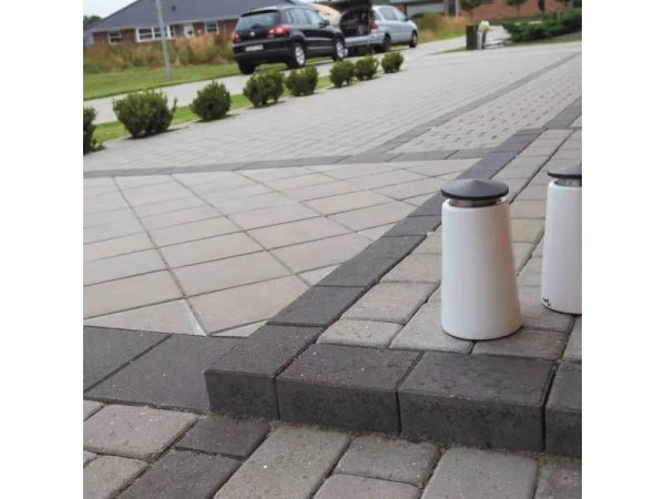 RBR hjertingsten koks