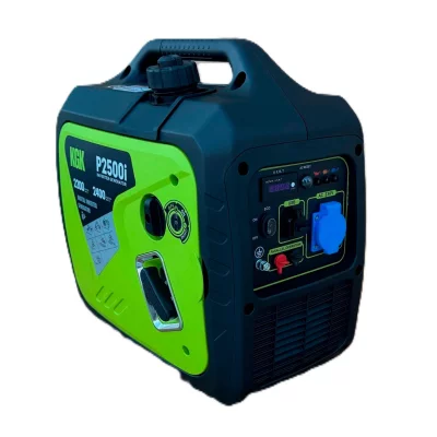 KG generator P-2500I Inverter