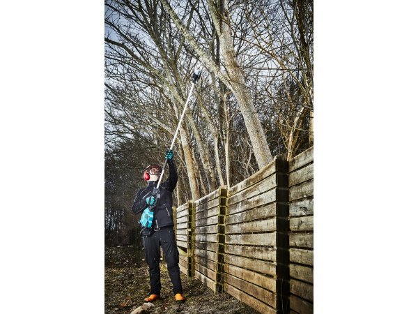 Makita akku stangkædesav