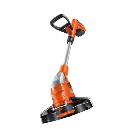 Black & Decker græstrimmer