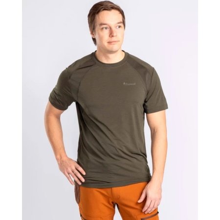 Pinewood Finnveden T-shirt