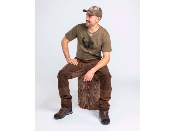 Pinewood Furudal jagtbukser