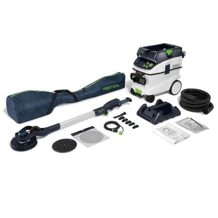 Festool langhalssliber