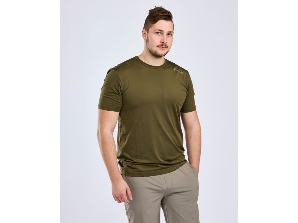 Pinewood T-shirts Funktion