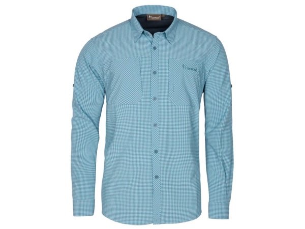 Pinewood Insectsafe skjorte