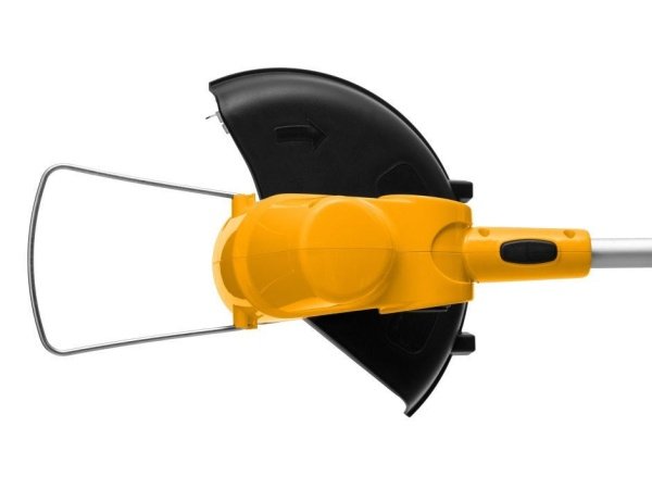 Stiga akku græstrimmer