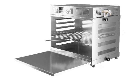 WE-Grill gasgrill           *U