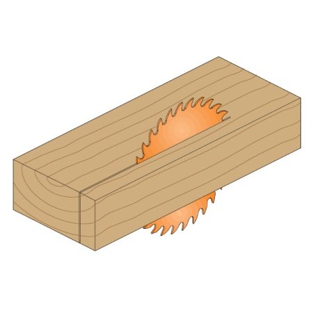 CMT rundsavklinge 271