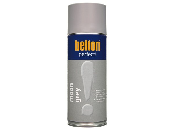 Belton Perfect spraymaling Belton Perfect Moon Grey spraymaling