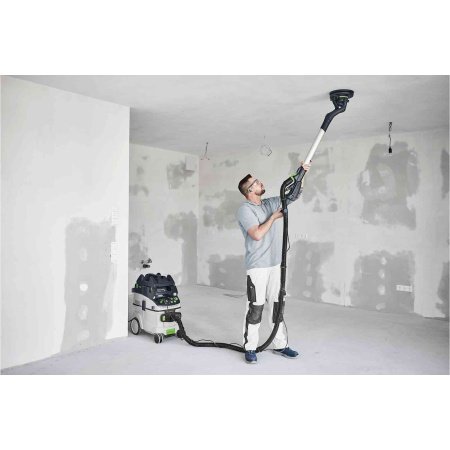 Festool langhalssliber