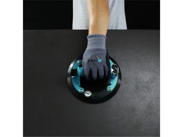 BIHUI glasløfter med 1 sugekop