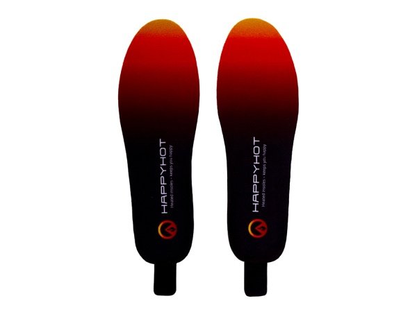 HappyHot varmesåler