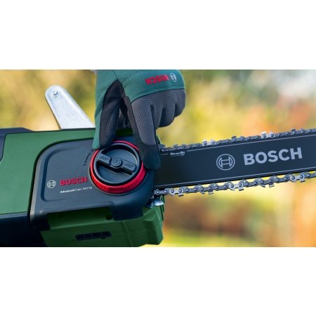 Bosch AdvancedChain kædesav