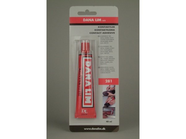 Dana Kontaktlim 281