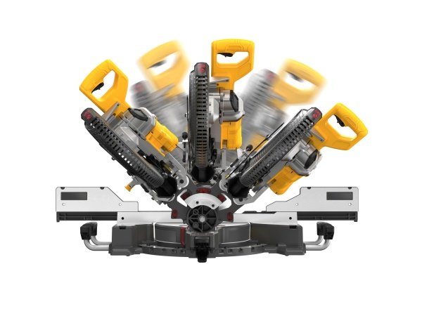 Dewalt XR WTC kap-/geringssav