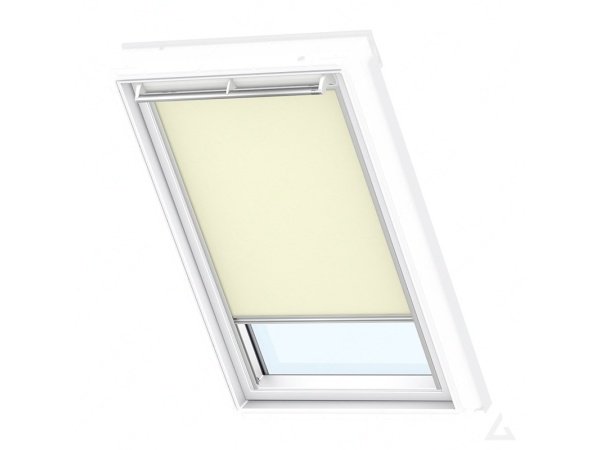 Velux rullegardin